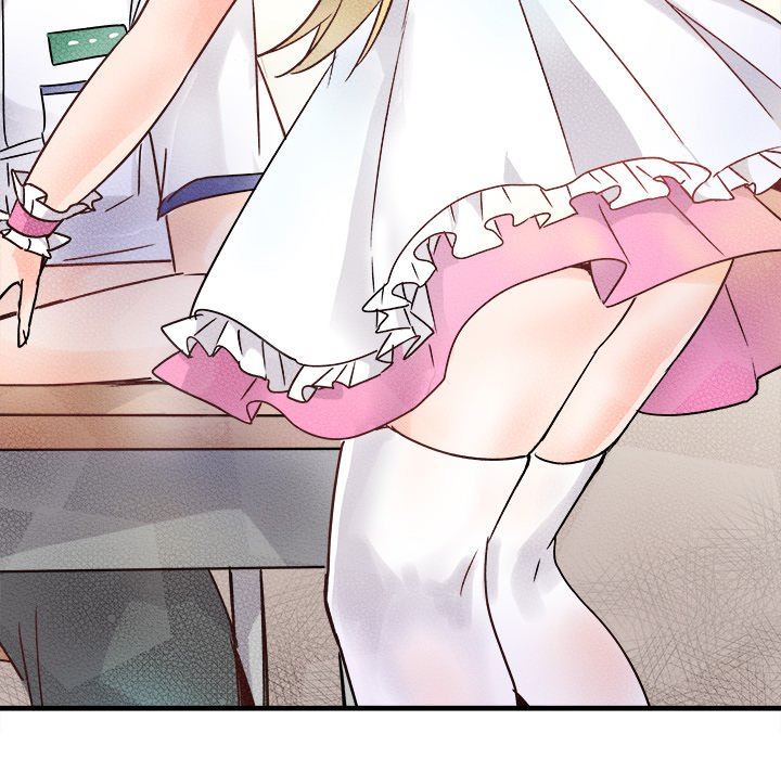 [Manhwa] Be obsessed with him Training, big breasts#[112P]-93