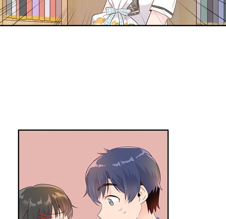 [Manhwa] Be obsessed with him Training, big breasts#[117P]-109