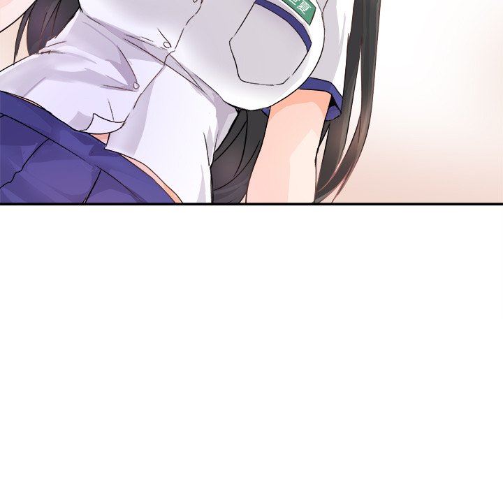 [Manhwa] Be obsessed with him Training, big breasts#[117P]-13