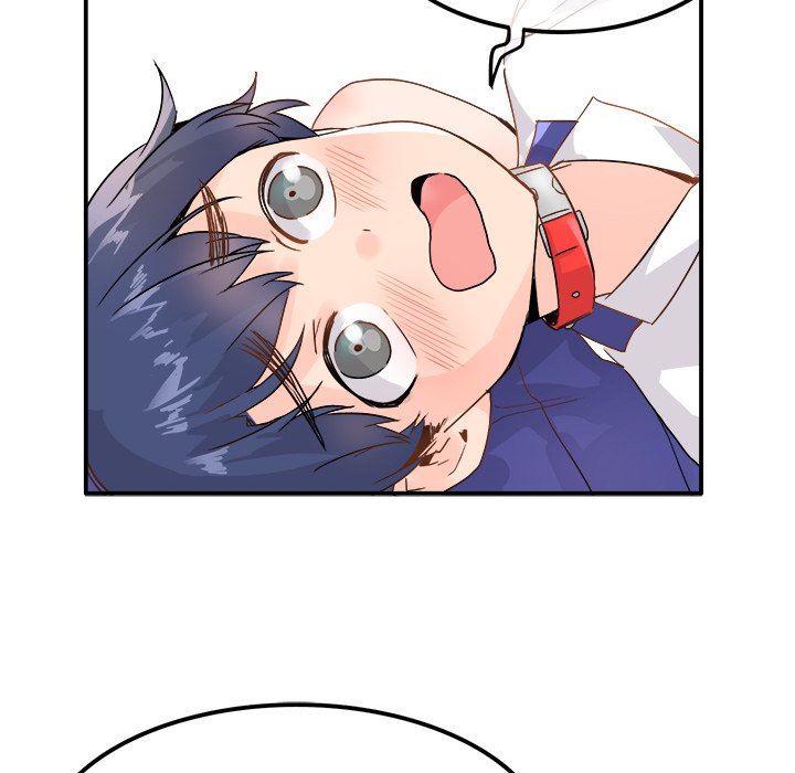 [Manhwa] Be obsessed with him Training, big breasts#[117P]-19