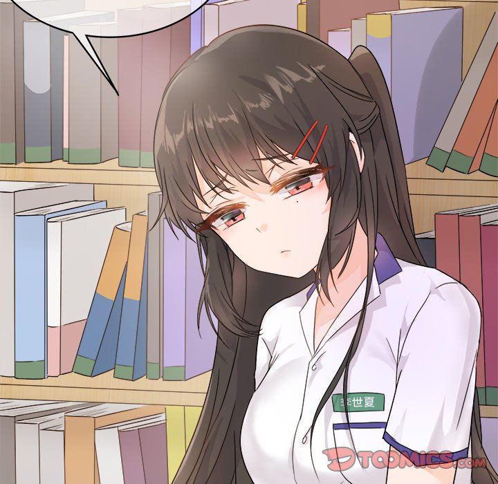 [Manhwa] Be obsessed with him Training, big breasts#[117P]-42