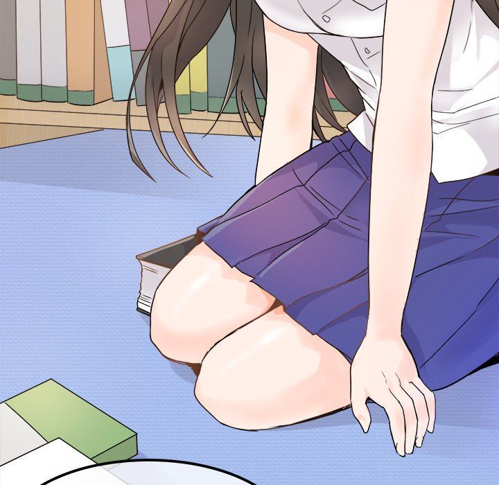 [Manhwa] Be obsessed with him Training, big breasts#[117P]-43