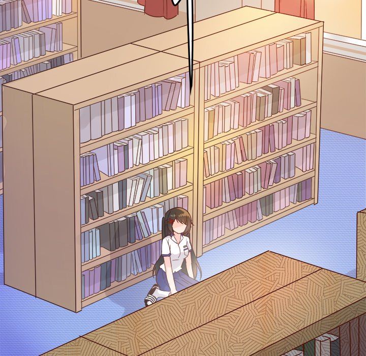 [Manhwa] Be obsessed with him Training, big breasts#[117P]-49