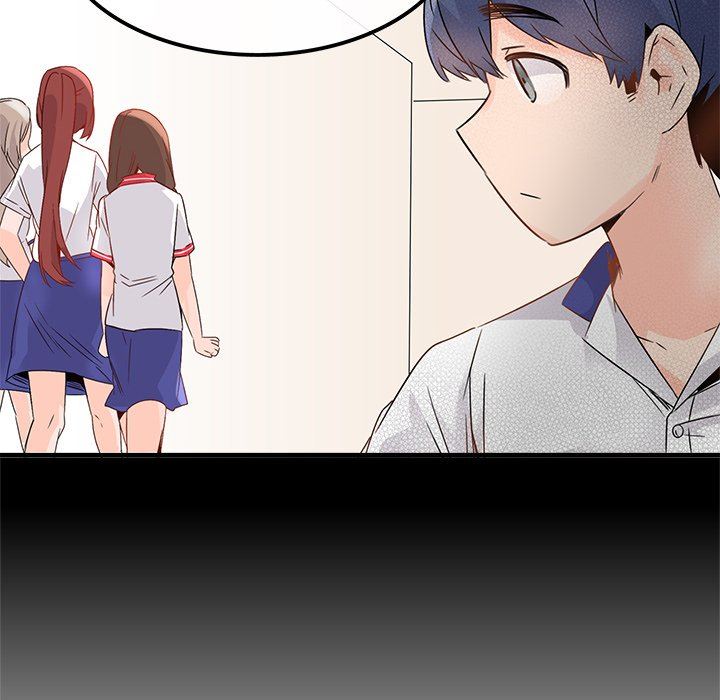 [Manhwa] Be obsessed with him Training, big breasts#[117P]-55