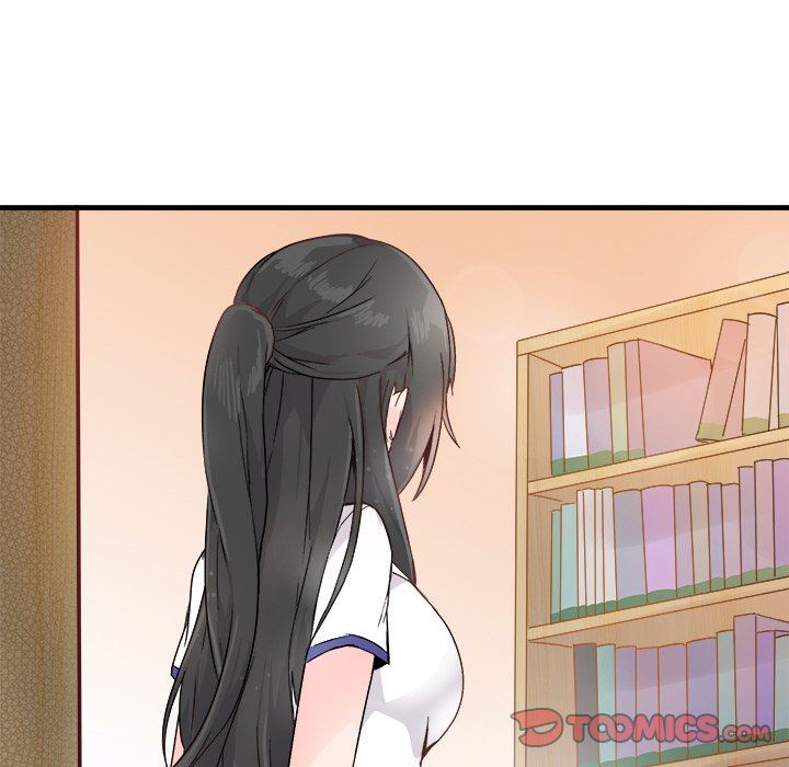[Manhwa] Be obsessed with him Training, big breasts#[117P]-6
