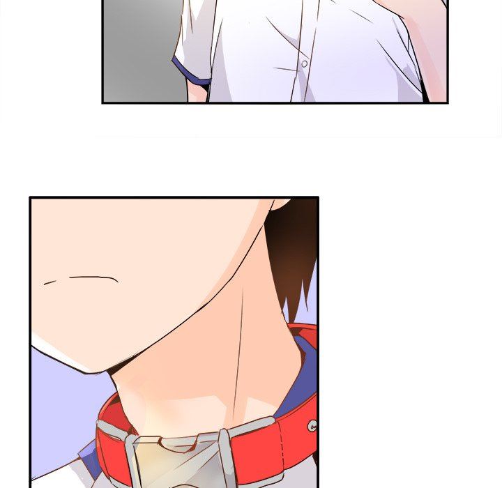[Manhwa] Be obsessed with him Training, big breasts#[117P]-65