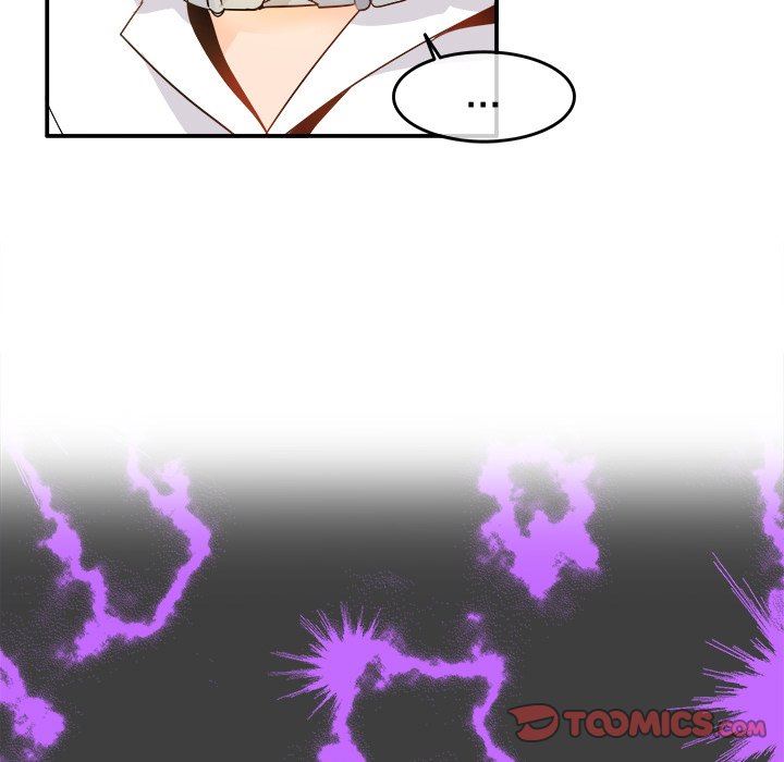 [Manhwa] Be obsessed with him Training, big breasts#[117P]-66