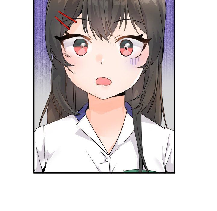 [Manhwa] Be obsessed with him Training, big breasts#[117P]-71