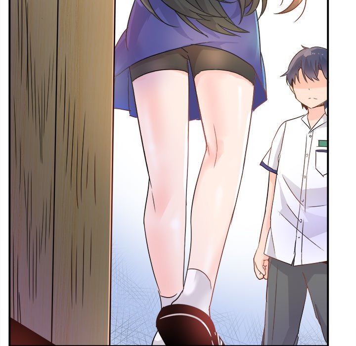 [Manhwa] Be obsessed with him Training, big breasts#[117P]-75