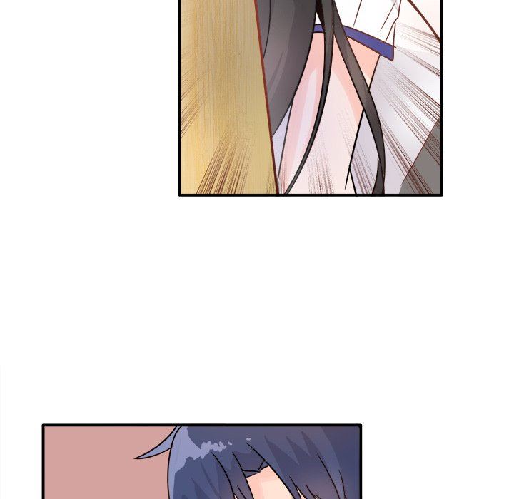 [Manhwa] Be obsessed with him Training, big breasts#[117P]-77