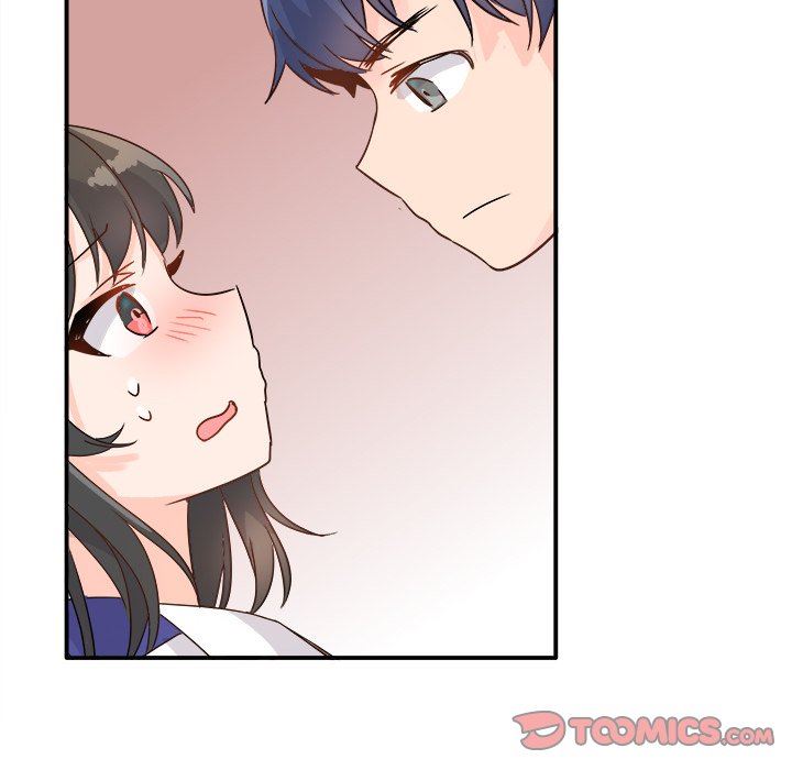 [Manhwa] Be obsessed with him Training, big breasts#[117P]-78