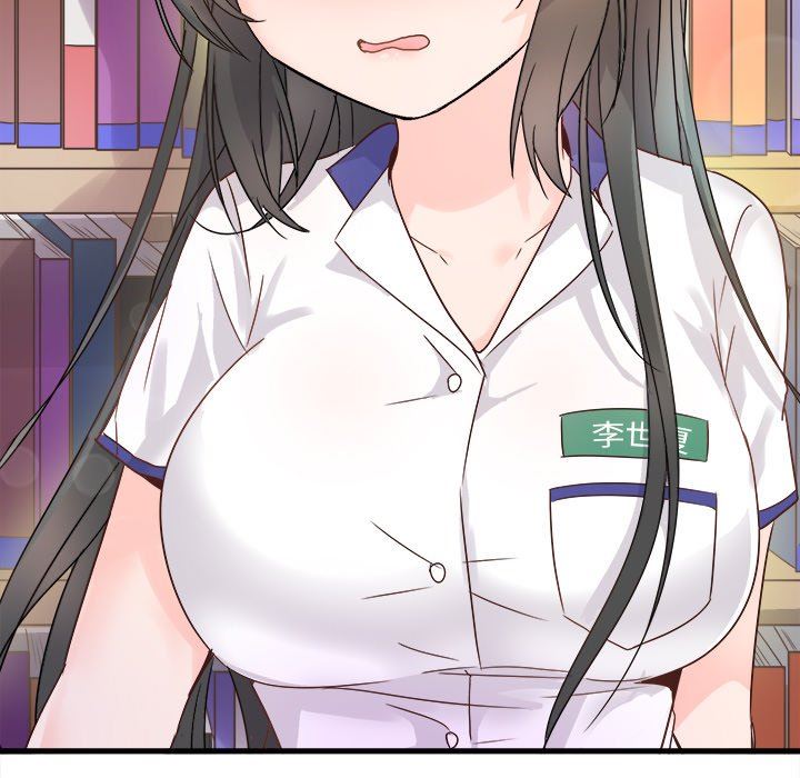 [Manhwa] Be obsessed with him Training, big breasts#[117P]-80