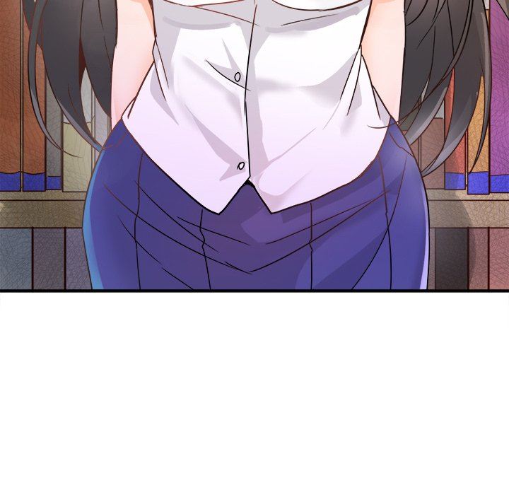 [Manhwa] Be obsessed with him Training, big breasts#[117P]-85