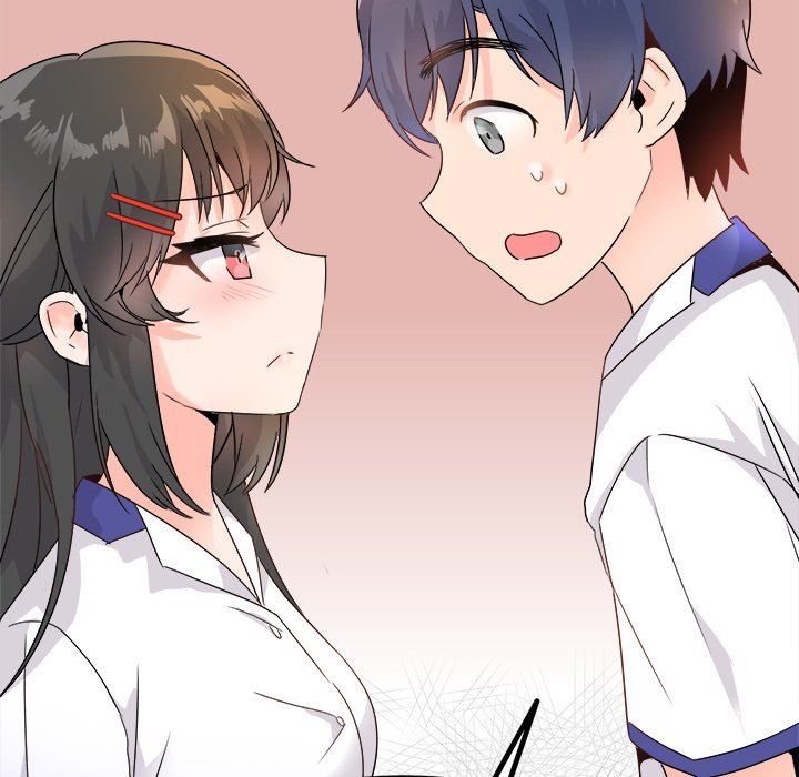 [Manhwa] Be obsessed with him Training, big breasts#[117P]-88
