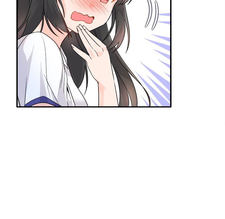 [Manhwa] Be obsessed with him Training, big breasts#[117P]-91