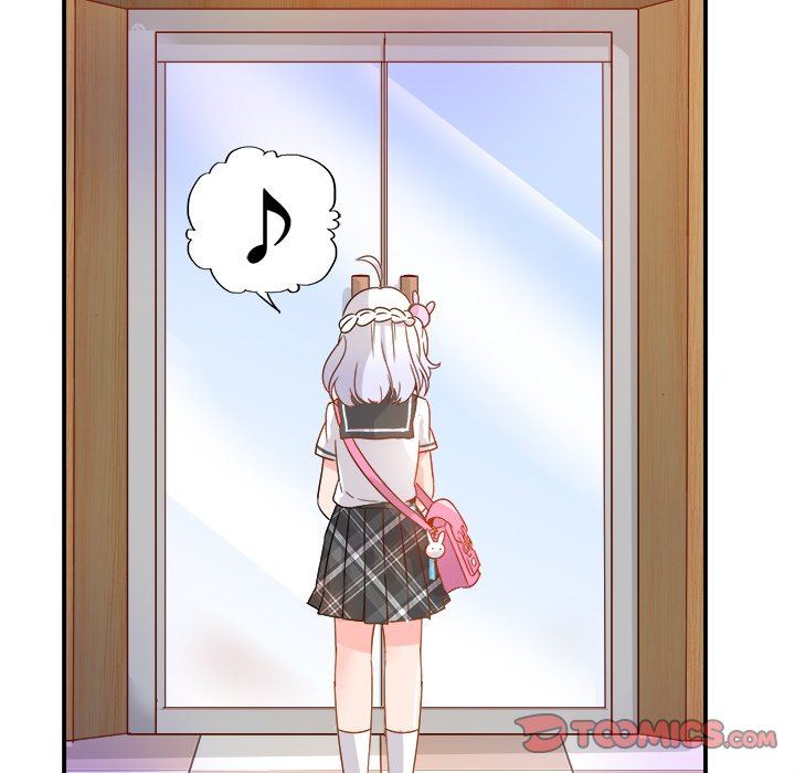 [Manhwa] Be obsessed with him Training, big breasts#[117P]-94