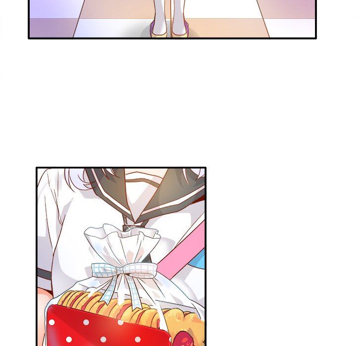 [Manhwa] Be obsessed with him Training, big breasts#[117P]-95