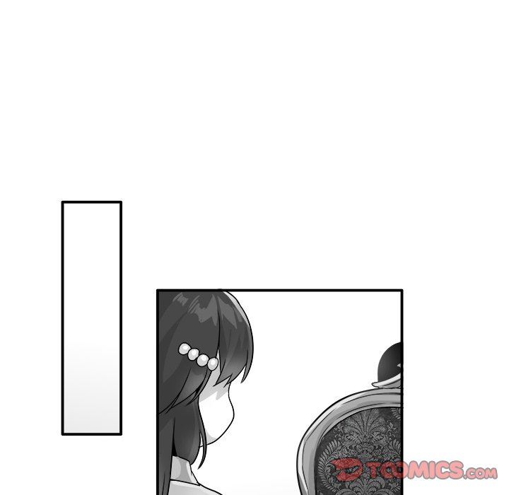 [Manhwa] Be obsessed with him Training, big breasts#[111P]-10