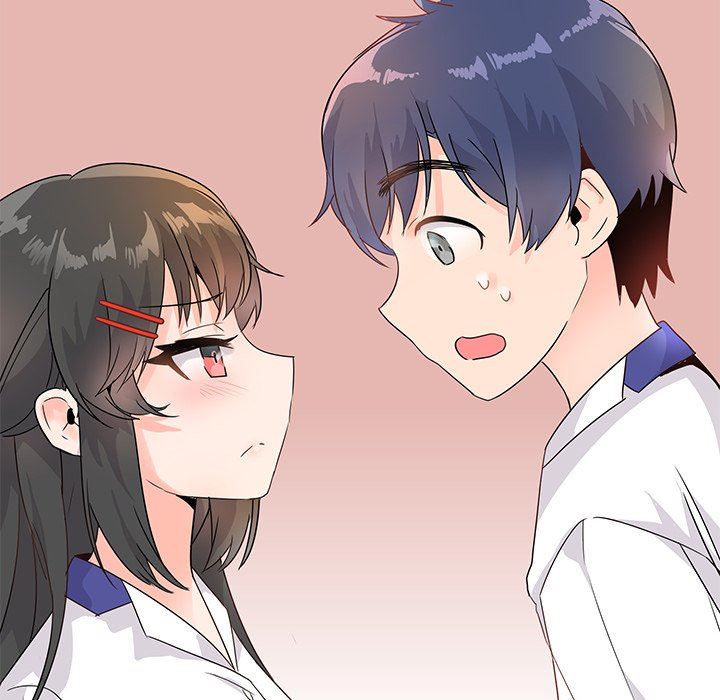 [Manhwa] Be obsessed with him Training, big breasts#[111P]-107