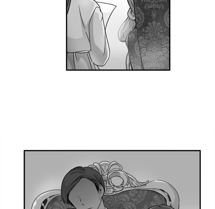 [Manhwa] Be obsessed with him Training, big breasts#[111P]-11