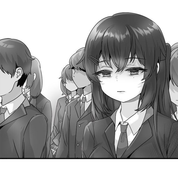 [Manhwa] Be obsessed with him Training, big breasts#[111P]-19