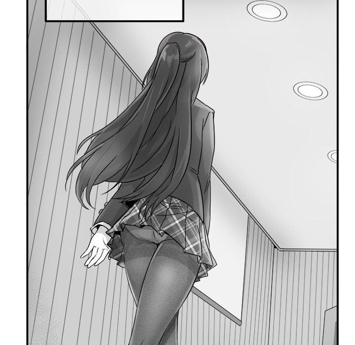 [Manhwa] Be obsessed with him Training, big breasts#[111P]-29