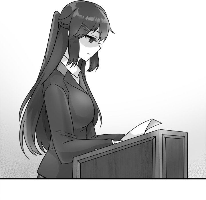 [Manhwa] Be obsessed with him Training, big breasts#[111P]-32