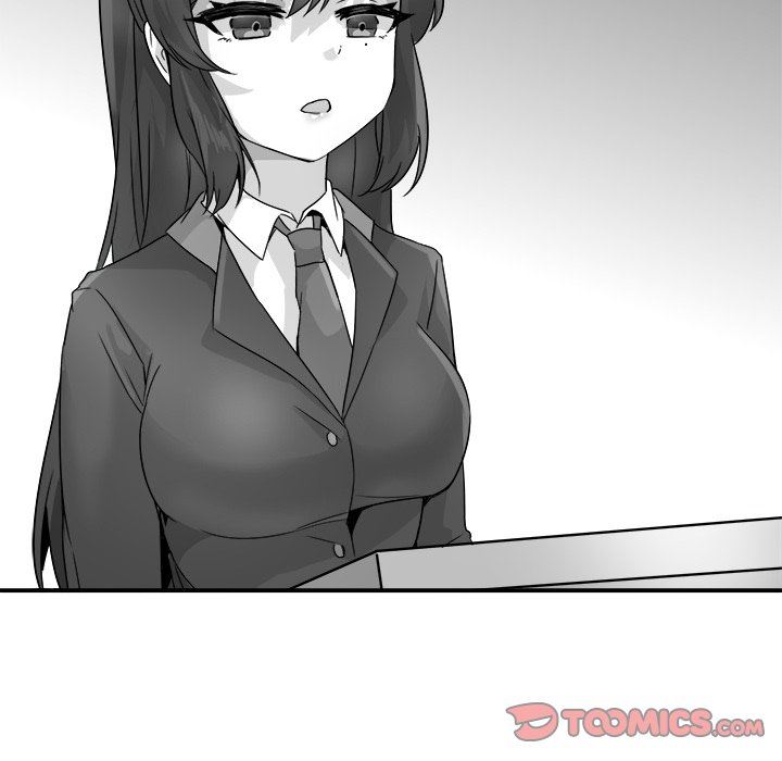 [Manhwa] Be obsessed with him Training, big breasts#[111P]-34
