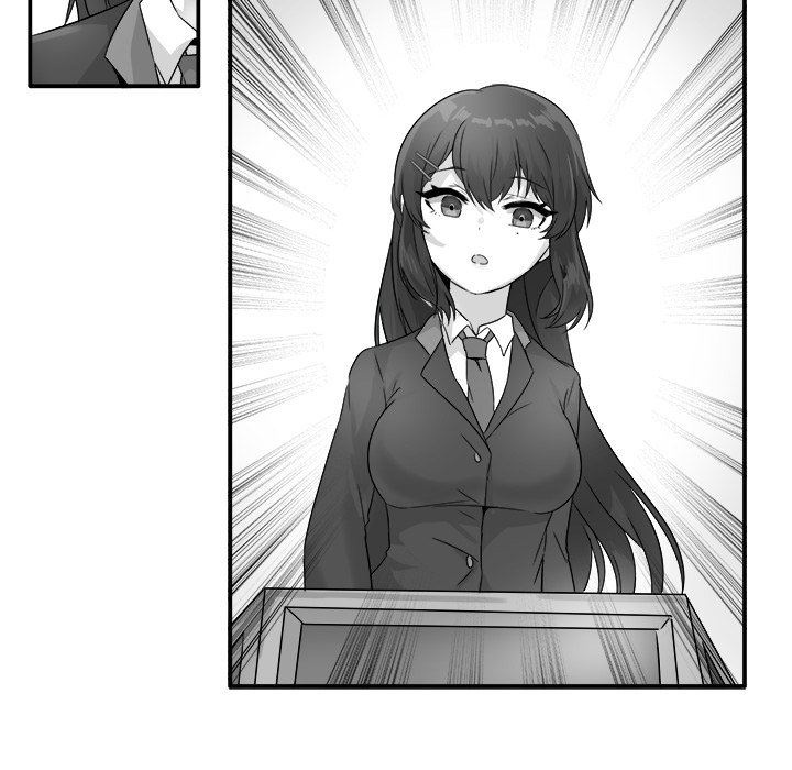 [Manhwa] Be obsessed with him Training, big breasts#[111P]-36