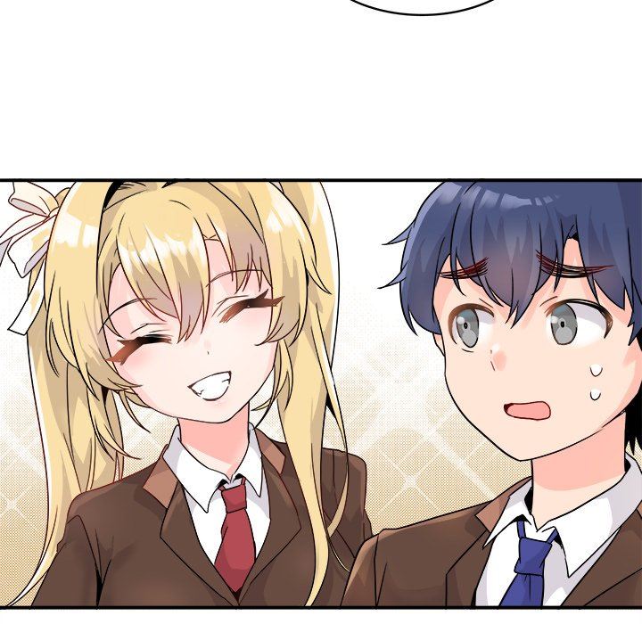 [Manhwa] Be obsessed with him Training, big breasts#[111P]-41