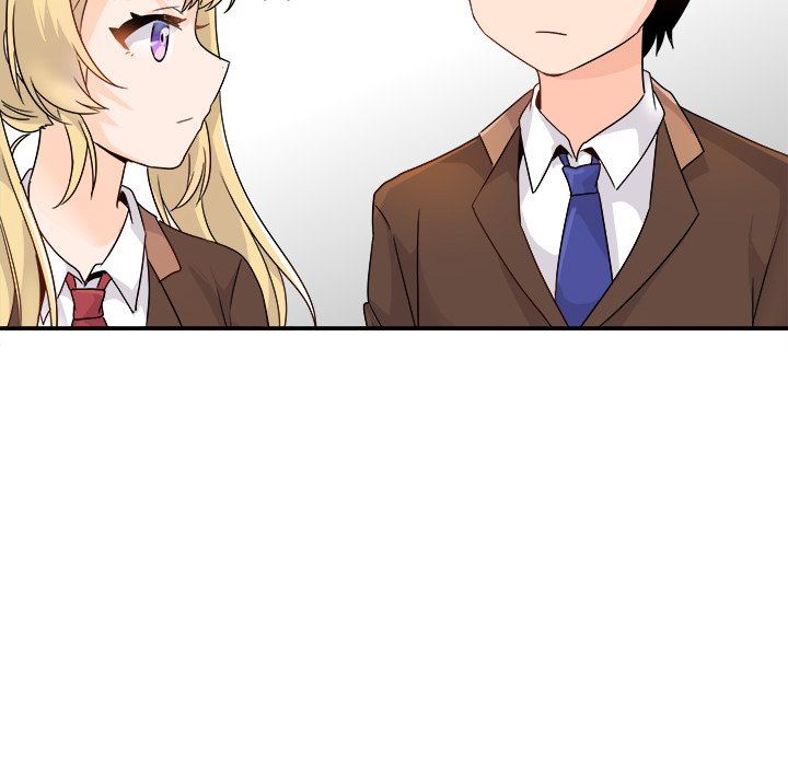 [Manhwa] Be obsessed with him Training, big breasts#[111P]-52