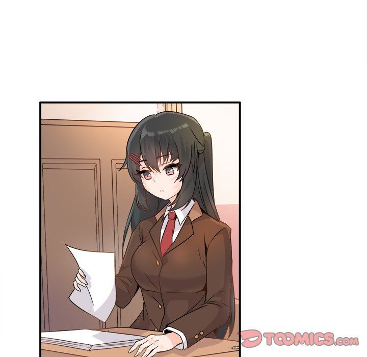 [Manhwa] Be obsessed with him Training, big breasts#[111P]-54