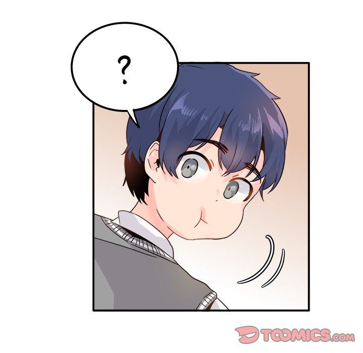 [Manhwa] Be obsessed with him Training, big breasts#[111P]-58