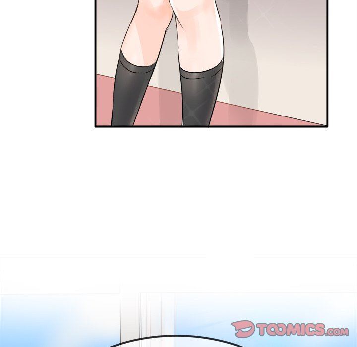 [Manhwa] Be obsessed with him Training, big breasts#[111P]-66