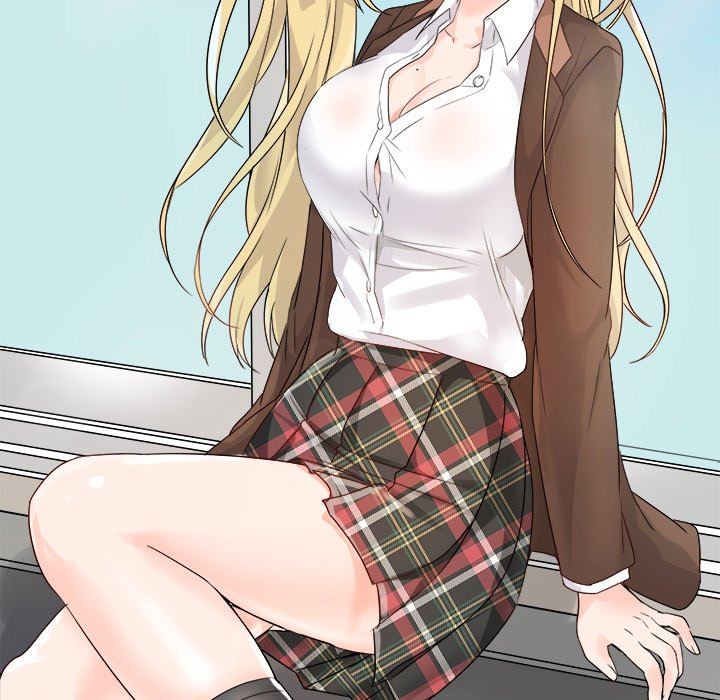 [Manhwa] Be obsessed with him Training, big breasts#[111P]-68