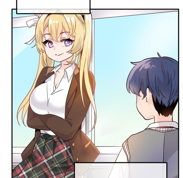 [Manhwa] Be obsessed with him Training, big breasts#[111P]-79