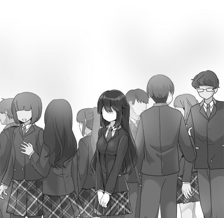 [Manhwa] Be obsessed with him Training, big breasts#[111P]-8