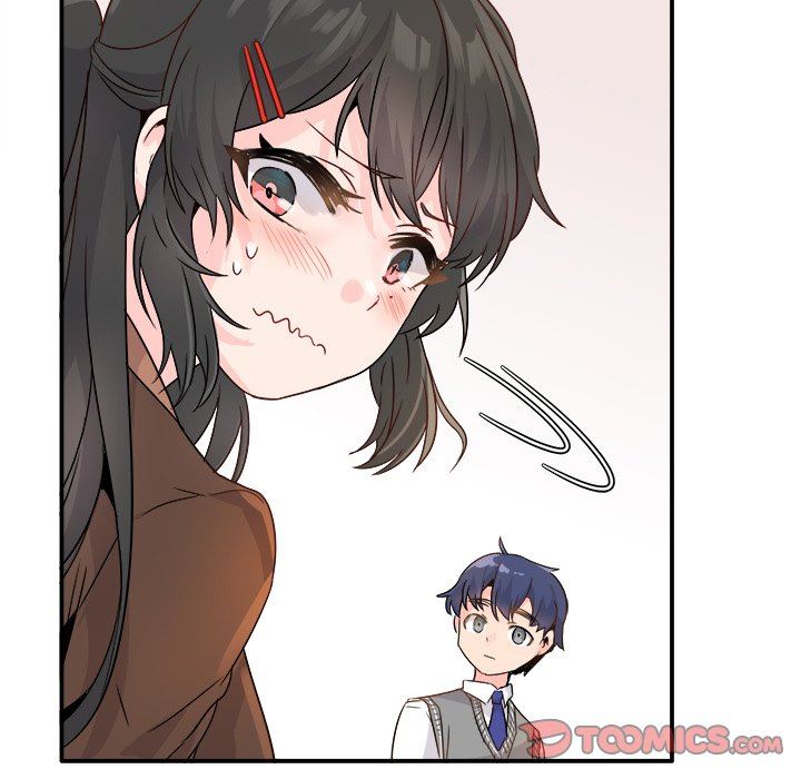[Manhwa] Be obsessed with him Training, big breasts#[111P]-82