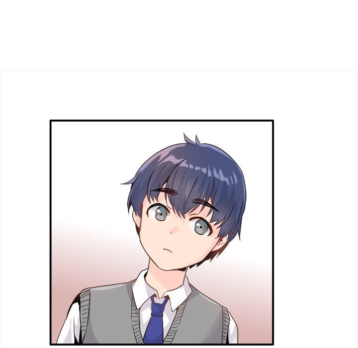 [Manhwa] Be obsessed with him Training, big breasts#[111P]-83