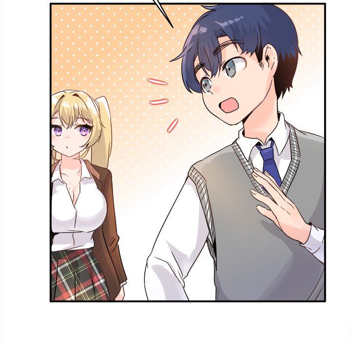 [Manhwa] Be obsessed with him Training, big breasts#[111P]-85