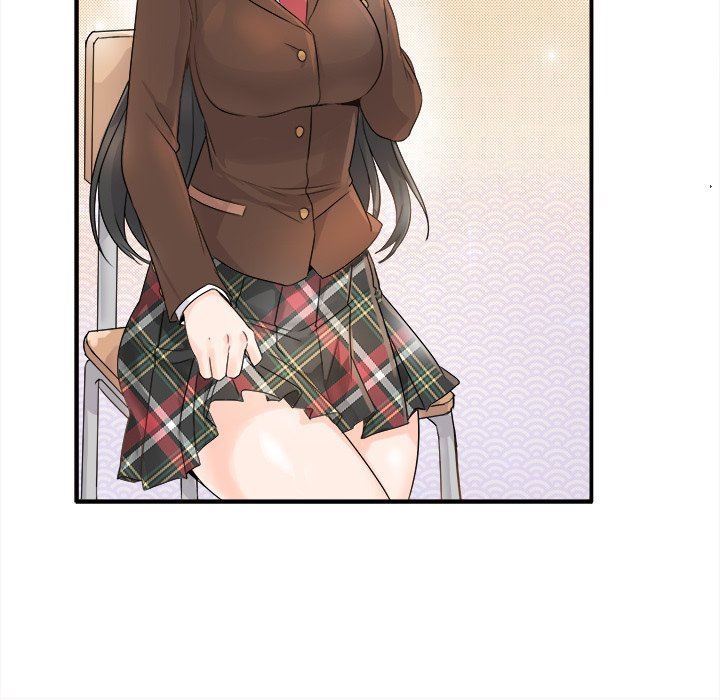 [Manhwa] Be obsessed with him Training, big breasts#[111P]-87