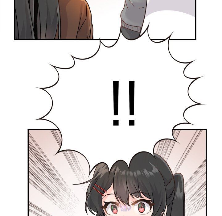 [Manhwa] Be obsessed with him Training, big breasts#[111P]-91