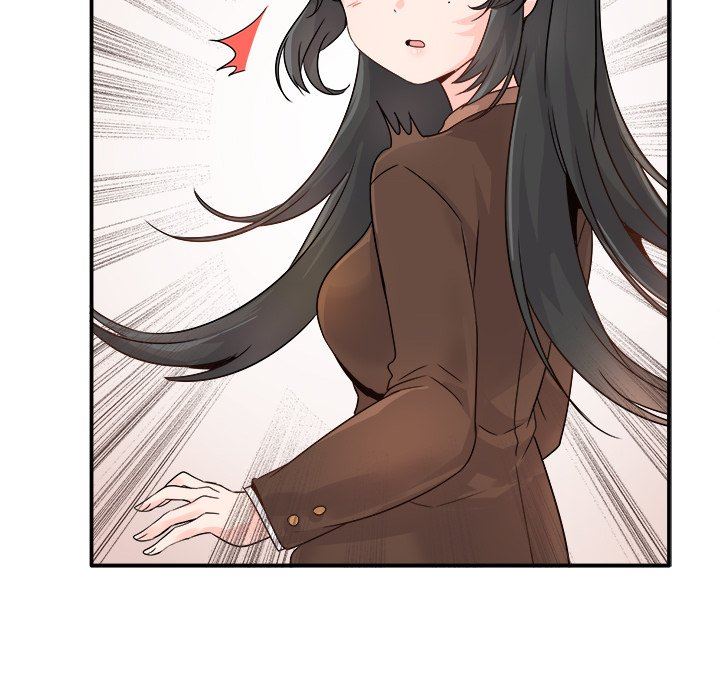 [Manhwa] Be obsessed with him Training, big breasts#[111P]-92
