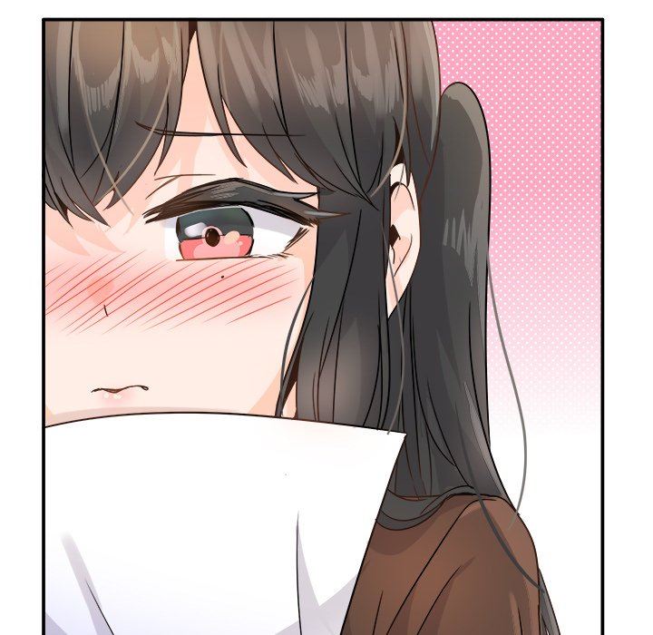 [Manhwa] Be obsessed with him Training, big breasts#[111P]-97