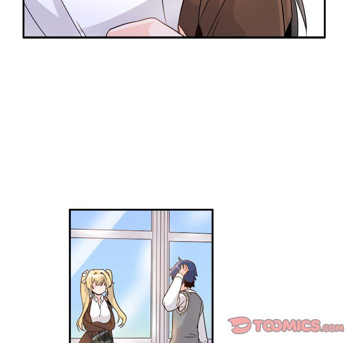 [Manhwa] Be obsessed with him Training, big breasts#[111P]-98