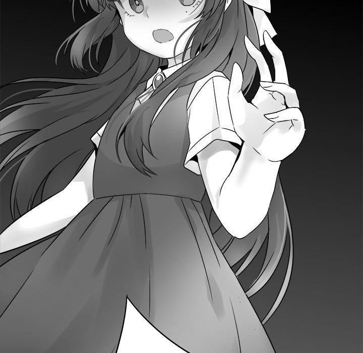 [Manhwa] Be obsessed with him Training, big breasts#[120P]-100