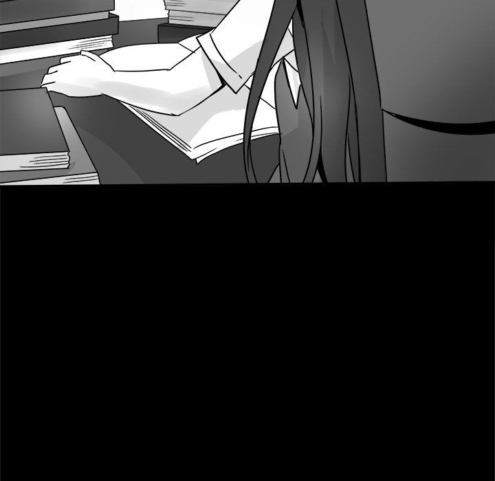 [Manhwa] Be obsessed with him Training, big breasts#[120P]-104