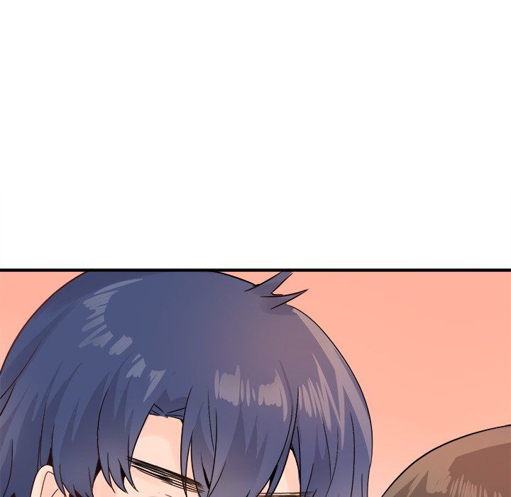 [Manhwa] Be obsessed with him Training, big breasts#[120P]-111