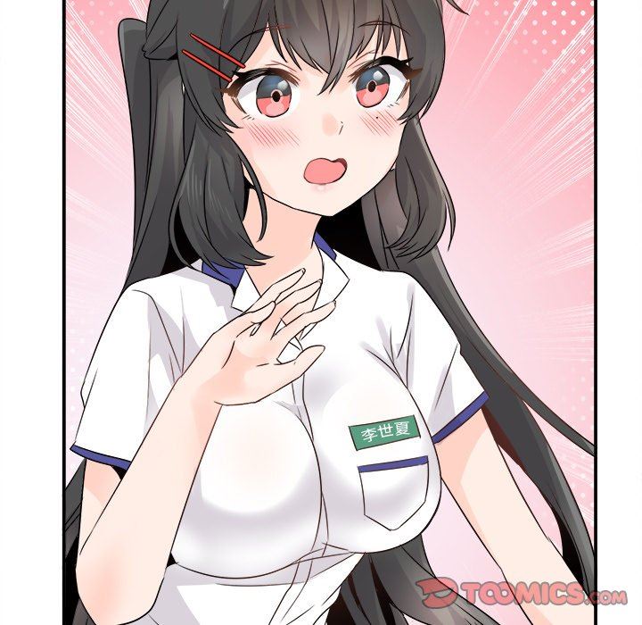 [Manhwa] Be obsessed with him Training, big breasts#[120P]-114