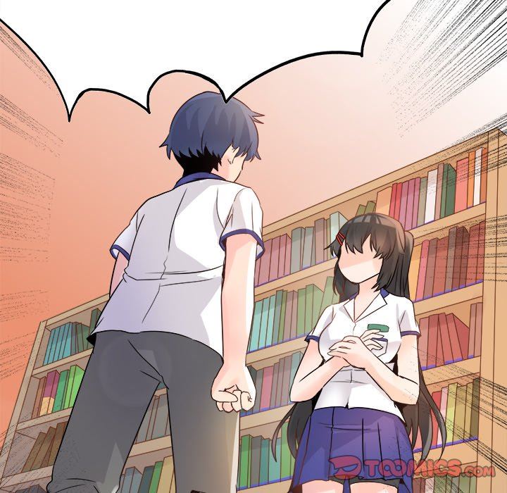 [Manhwa] Be obsessed with him Training, big breasts#[120P]-118
